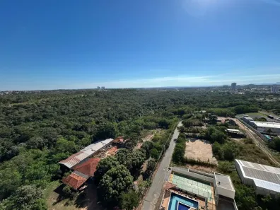 Apartamento com 3 Quartos para venda ou aluguel, 98m² no Jardim Santa Marta, Cuiabá