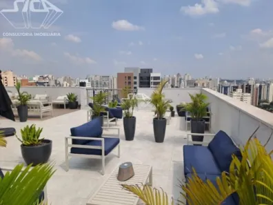 Apartamento com 1 Quarto à venda, 28m² no Vila Clementino, São Paulo