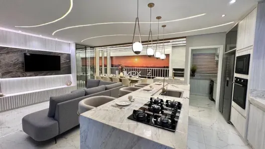 Apartamento com 3 Quartos à venda, 107m² no Vila Rezende, Piracicaba