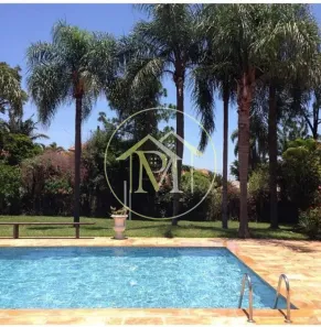 Fazenda/Sítio com 4 Quartos à venda, 1000m² no Jardim Bandeirantes, Sorocaba