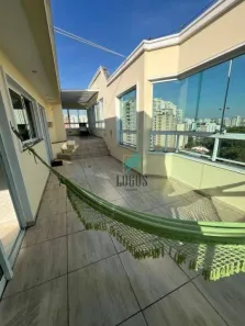 Cobertura com 3 Quartos à venda, 185m² no Centro, São Bernardo do Campo