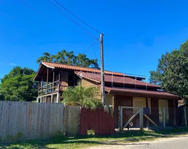 Imóvel Comercial à venda, 180m² no Ibiraquera, Imbituba