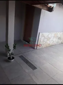 Casa com 2 Quartos à venda, 115m² no Vila Dutra, Bauru