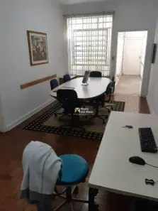Sala Comercial para alugar, 150m² no Cerqueira César, São Paulo