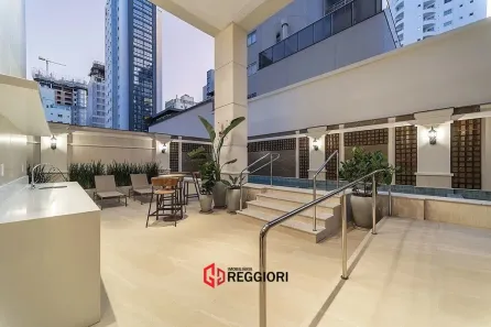 Apartamento com 3 Quartos à venda, 120m² no Centro, Balneário Camboriú