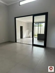 Casa de Condomínio com 3 Quartos à venda, 165m² no Jardim Valencia, Ribeirão Preto