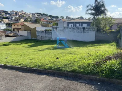 Lote/Terreno à venda, 10m² no Residencial Fazenda Serrinha, Itatiba