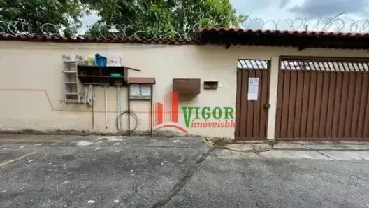 Casa com 2 Quartos à venda, 53m² no Parque Xangri-Lá, Contagem
