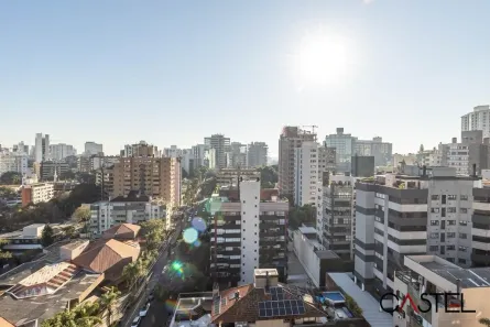 Apartamento com 3 Quartos à venda, 317m² no Petrópolis, Porto Alegre