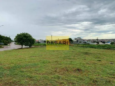 Lote/Terreno à venda, 434m² no Portal Ville Jardins, Boituva