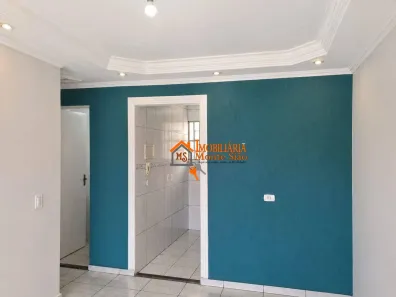 Casa com 2 Quartos à venda, 42m² no Jardim Maria Dirce, Guarulhos