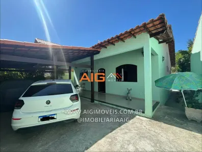 Casa com 3 Quartos à venda, 157m² no , Iguaba Grande