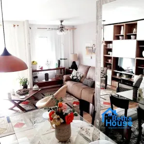 Apartamento com 3 Quartos à venda, 80m² no Centro, Barueri
