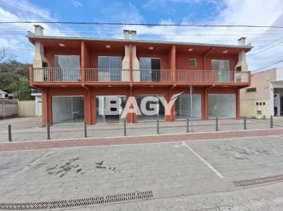 Apartamento com 1 Quarto para alugar, 35m² no Ponte do Imaruim, Palhoça