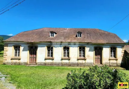 Fazenda/Sítio com 1 Quarto à venda, 5000m² no Vale do Rio Caí, Nova Petrópolis