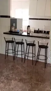 Apartamento com 3 Quartos à venda, 67m² no Nossa Senhora de Fátima, Goiânia