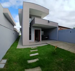 Casa com 2 Quartos à venda, 360m² no Itaúna, Saquarema