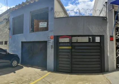Prédio Comercial para alugar, 30m² no Santana, São Paulo