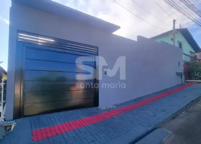 Casa com 3 Quartos à venda, 100m² no Passo dos Fortes, Chapecó