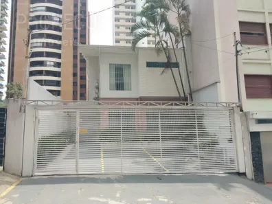 Sobrado com 5 Quartos para alugar, 310m² no Perdizes, São Paulo