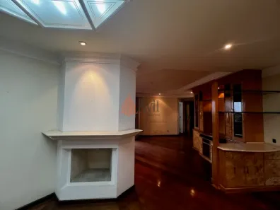 Apartamento com 4 Quartos à venda, 190m² no Jardim Anália Franco, São Paulo