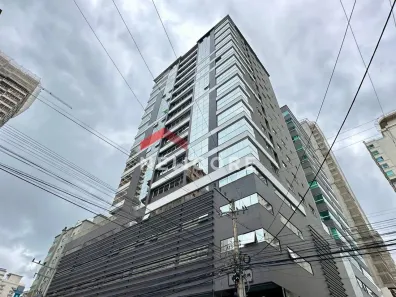 Apartamento com 3 Quartos à venda, 120m² no Andorinha, Itapema