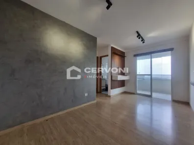 Apartamento com 2 Quartos para alugar, 65m² no Jardim Petrópolis, São José dos Campos