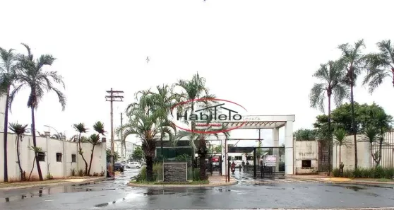 Apartamento com 2 Quartos para alugar, 42m² no Reserva Real, Ribeirão Preto
