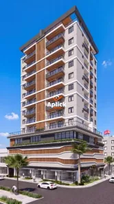 Apartamento com 3 Quartos à venda, 88m² no Morada de Laranjeiras, Serra