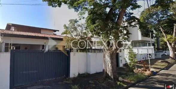 Imóvel Comercial com 3 Quartos para alugar, 442m² no Nova Campinas, Campinas