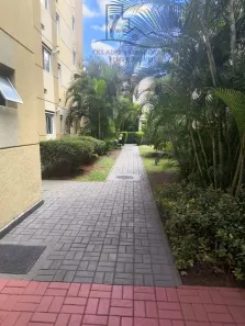 Apartamento com 1 Quarto para alugar, 31m² no Brás, São Paulo