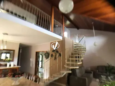 Casa com 5 Quartos à venda, 420m² no Nossa Senhora do Perpétuo Socorro, Pindamonhangaba