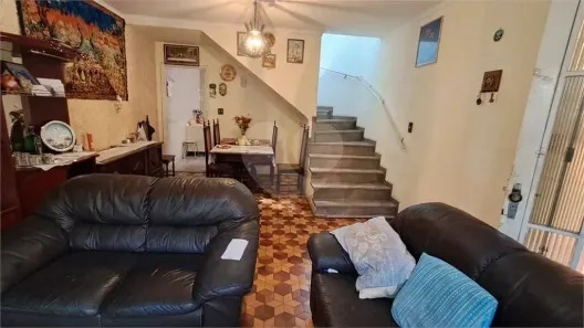Sobrado com 2 Quartos à venda, 112m² no Parada Inglesa, São Paulo