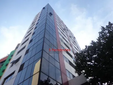 Sala Comercial à venda, 30m² no Vila Mariana, São Paulo