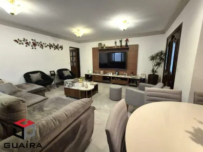 Sobrado com 4 Quartos à venda, 340m² no Santa Maria, Santo André
