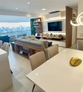 Apartamento com 2 Quartos à venda, 92m² no Santana, São Paulo