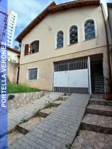 Casa com 3 Quartos à venda, 173m² no Vila Morse, São Paulo