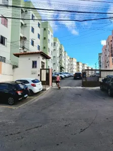 Apartamento com 2 Quartos à venda, 46m² no São Cristóvão, Salvador