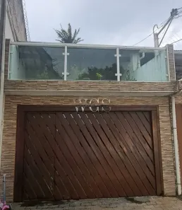 Sobrado com 3 Quartos à venda, 136m² no Jardim Sandra, São Paulo