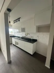 Apartamento com 2 Quartos à venda, 55m² no Cordeiros, Itajaí