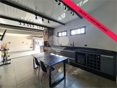 Casa com 3 Quartos à venda, 150m² no Jardim Flamboyant, Piracicaba