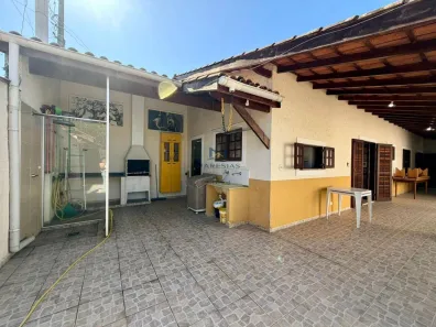 Casa com 3 Quartos à venda, 120m² no Maresias, São Sebastião