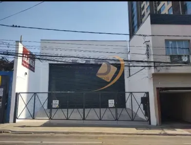 Galpão/Depósito/Armazém para alugar, 300m² no Centro, São Caetano do Sul