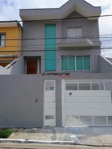 Sobrado com 3 Quartos à venda, 480m² no Vila Regente Feijó, São Paulo