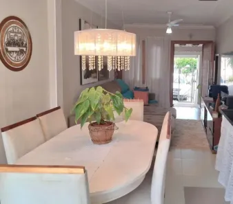 Casa com 3 Quartos à venda, 95m² no Vila Rezende, Piracicaba