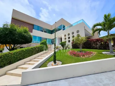 Casa de Condomínio com 5 Quartos à venda, 286m² no , Bezerros
