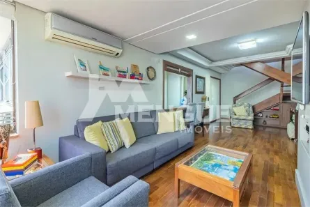 Cobertura com 3 Quartos à venda, 264m² no Cristo Redentor, Porto Alegre