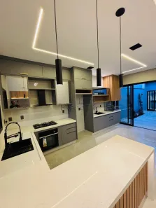 Casa de Condomínio com 3 Quartos à venda, 108m² no Jardins do Império, Indaiatuba
