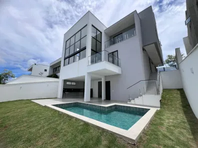 Casa de Condomínio com 5 Quartos à venda, 470m² no São Pedro, Juiz de Fora