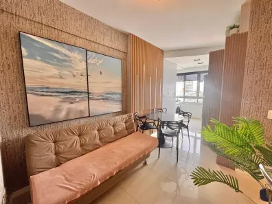 Apartamento com 2 Quartos à venda, 59m² no Centro, Capão da Canoa
